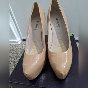 le silla vero cuoio women's heels